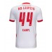 Tanie Strój piłkarski RB Leipzig Kevin Kampl #44 Koszulka Podstawowej 2024-25 Krótkie Rękawy